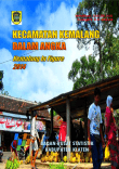 Kecamatan Kemalang Dalam Angka 2014