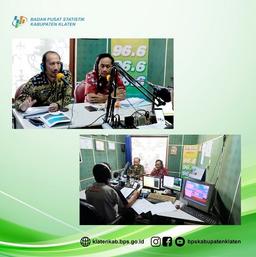 Talkshow Regsosek