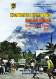 Kecamatan Kemalang Dalam Angka 2012