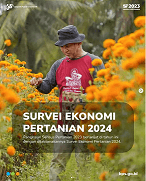 Agricultural Economic Survey 2024