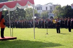 Readiness Ceremony for Economic Census 2016