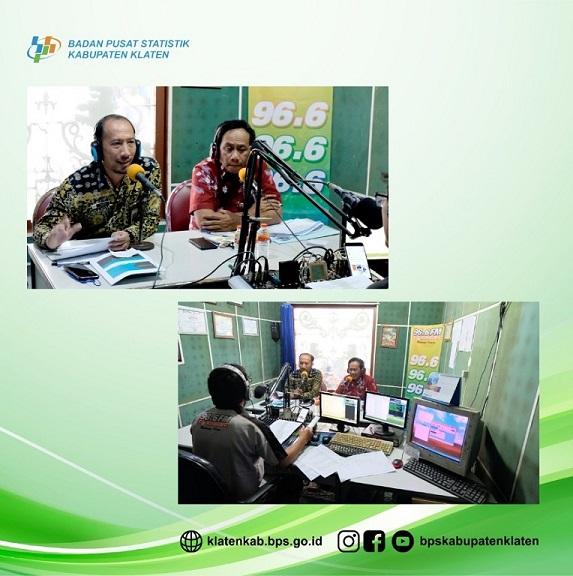 Talkshow Regsosek