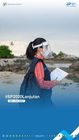 SP2020 Lanjutan Dimulai