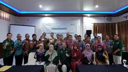 FGD KABUPATEN KLATEN DALAM ANGKA 2023