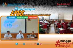 Pendampingan EPSS