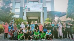 Developing Work Culture of BPS Statistics of Klaten Regency