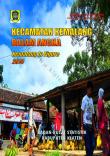 Kecamatan Kemalang Dalam Angka 2015