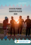 Statistik Pemuda Kabupaten Klaten 2020